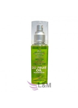 OL'EANDER 3D NOURISHING FRUIT OIL(2)-GREEN